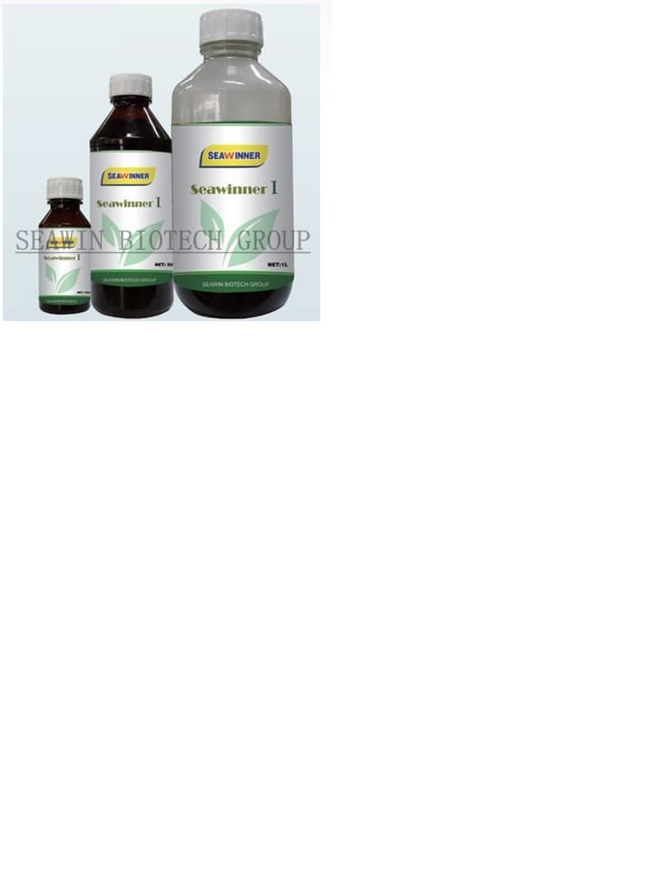 Series IV Functional Fertilizer-4-3  Seawinne